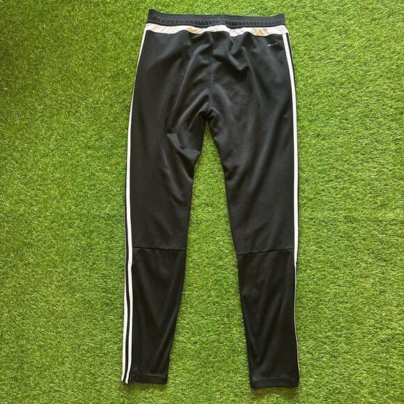 Y2K Adidas Track Pants - Picture 5 of 5